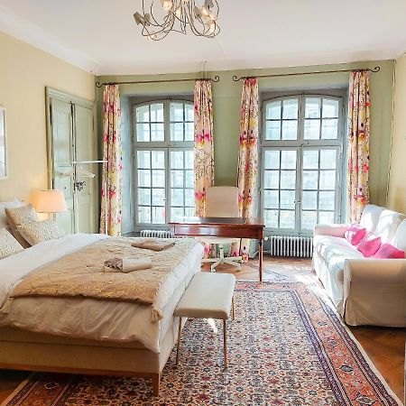 Maison D'Ammann フリブール エクステリア 写真