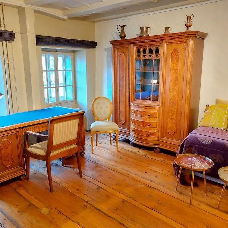 Maison D'Ammann フリブール エクステリア 写真