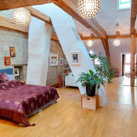 Maison D'Ammann フリブール エクステリア 写真