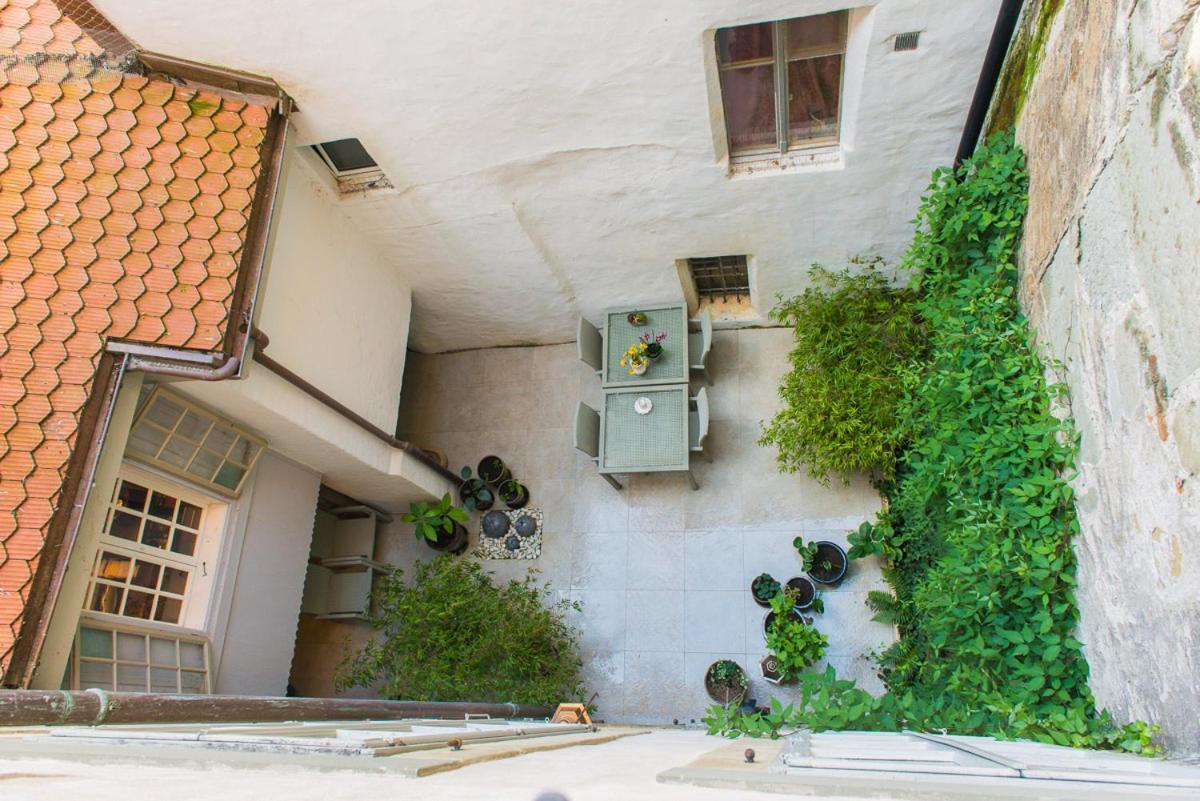Maison D'Ammann フリブール エクステリア 写真