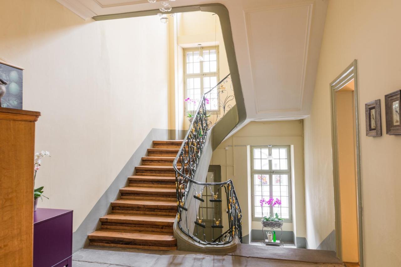 Maison D'Ammann フリブール エクステリア 写真