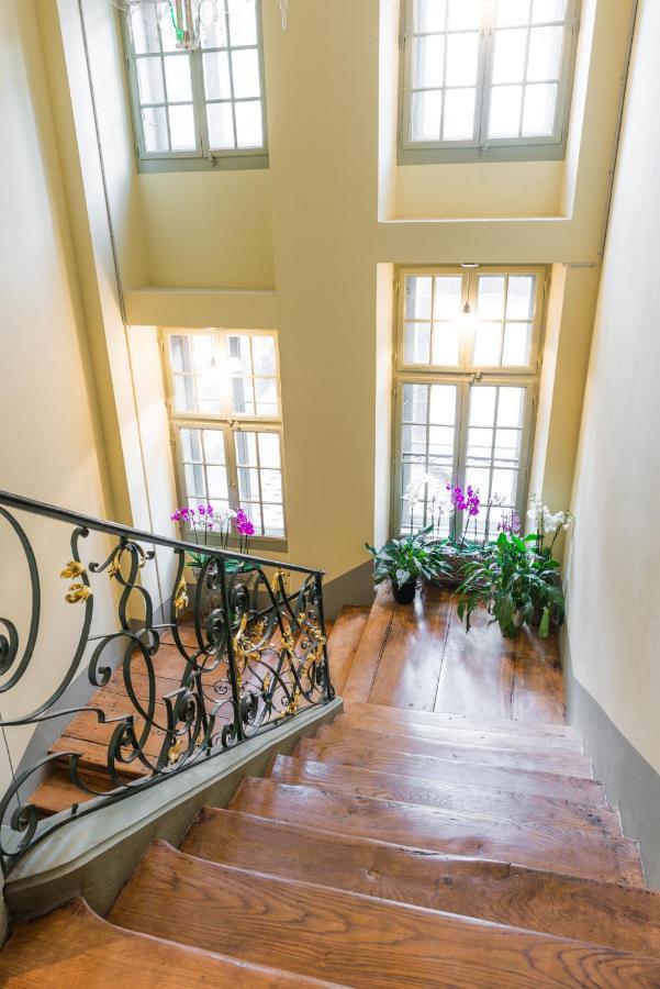 Maison D'Ammann フリブール エクステリア 写真