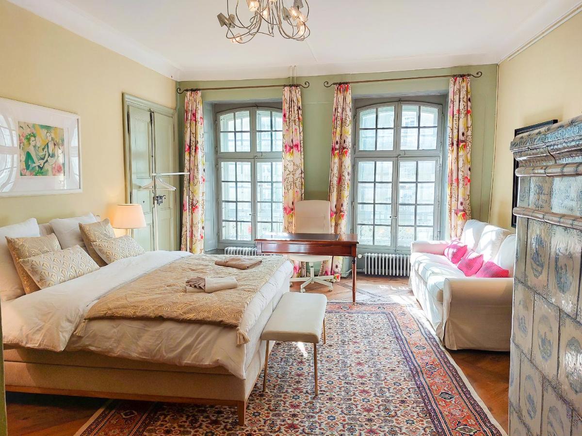 Maison D'Ammann フリブール エクステリア 写真