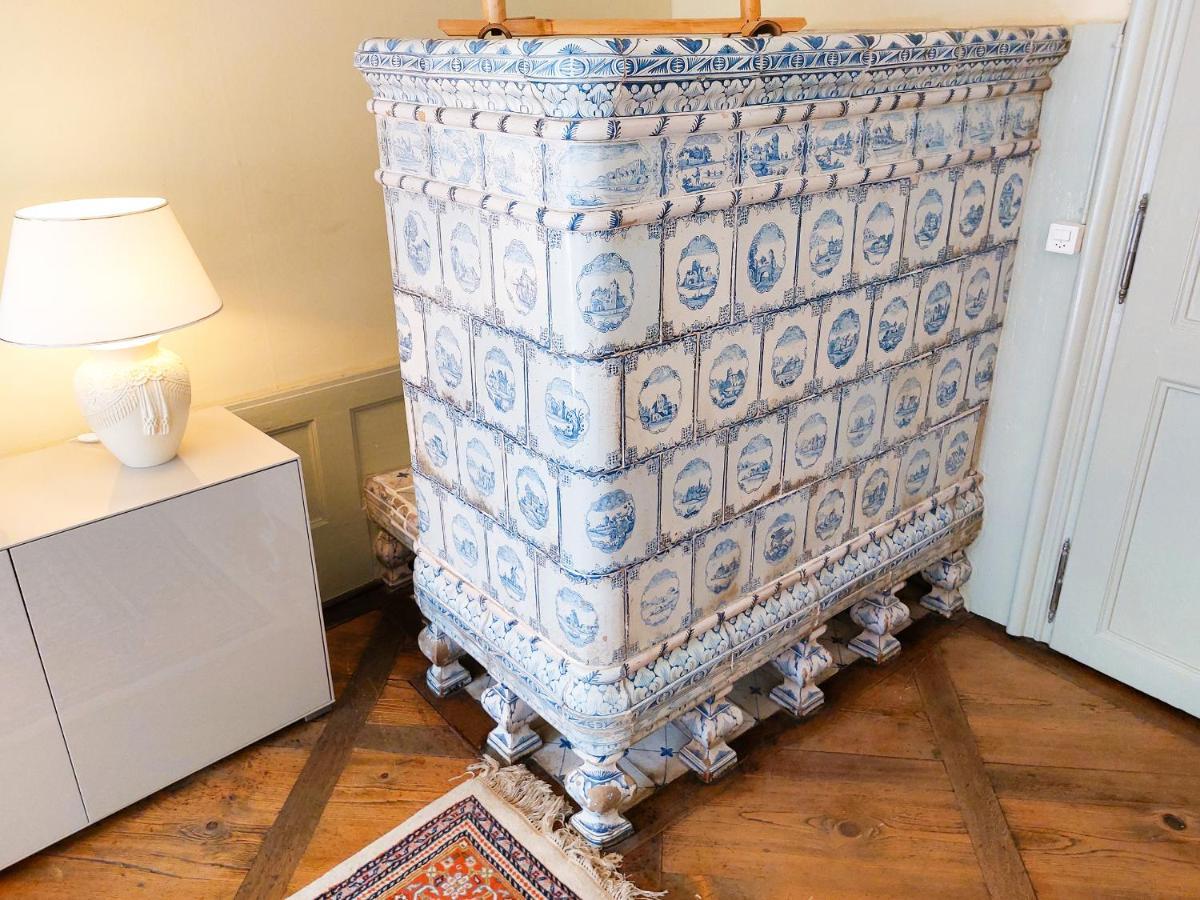 Maison D'Ammann フリブール エクステリア 写真