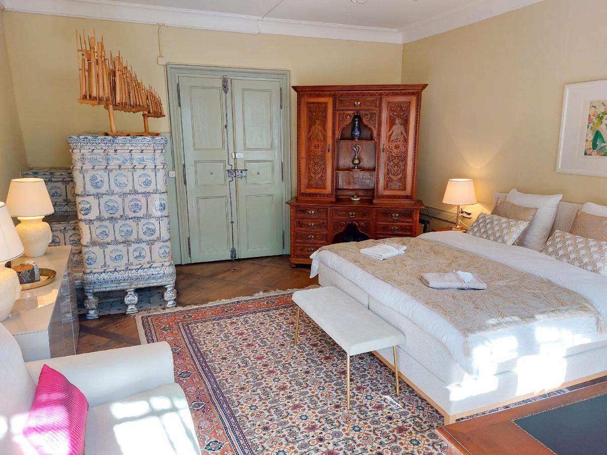 Maison D'Ammann フリブール エクステリア 写真