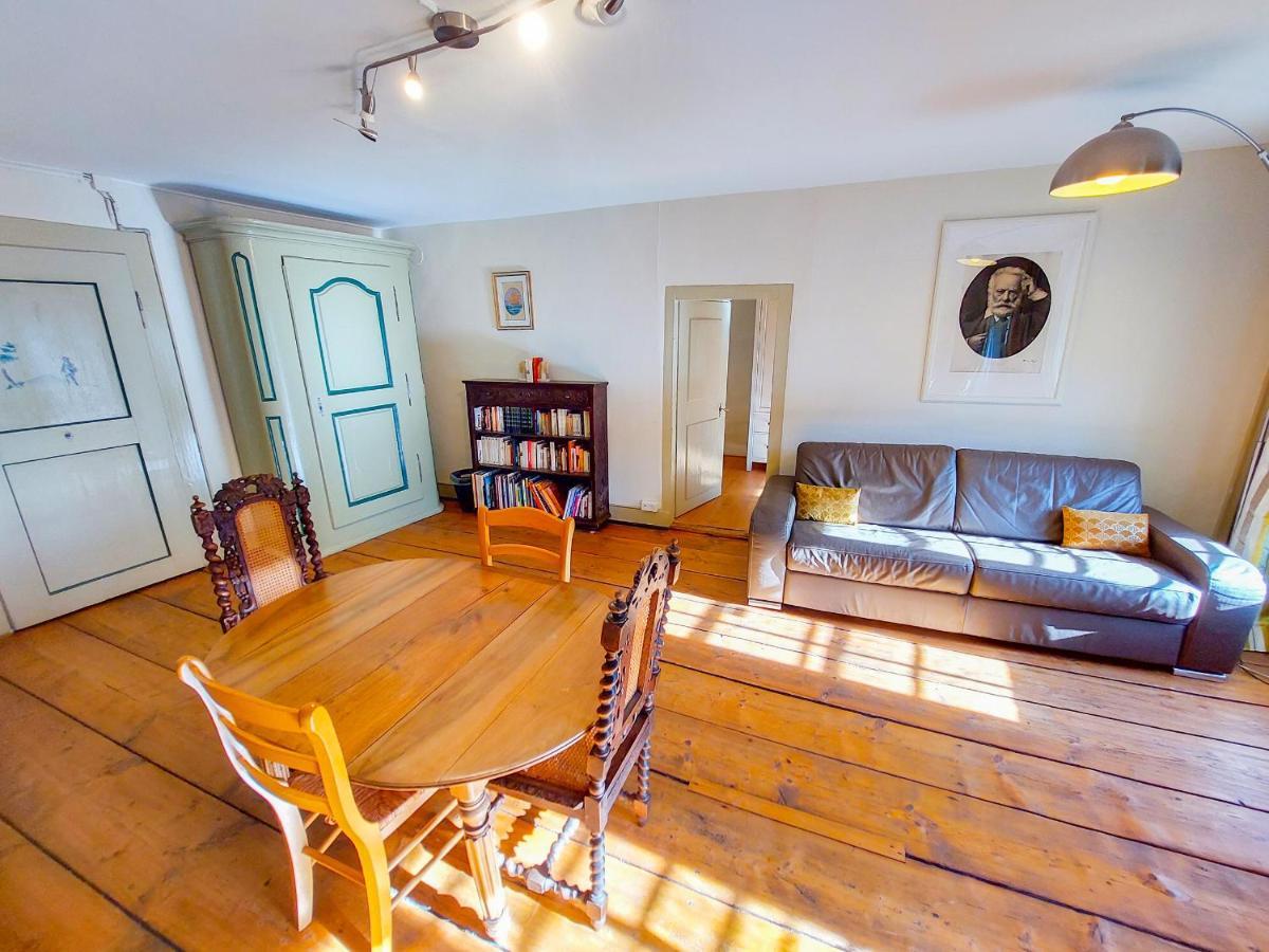 Maison D'Ammann フリブール エクステリア 写真